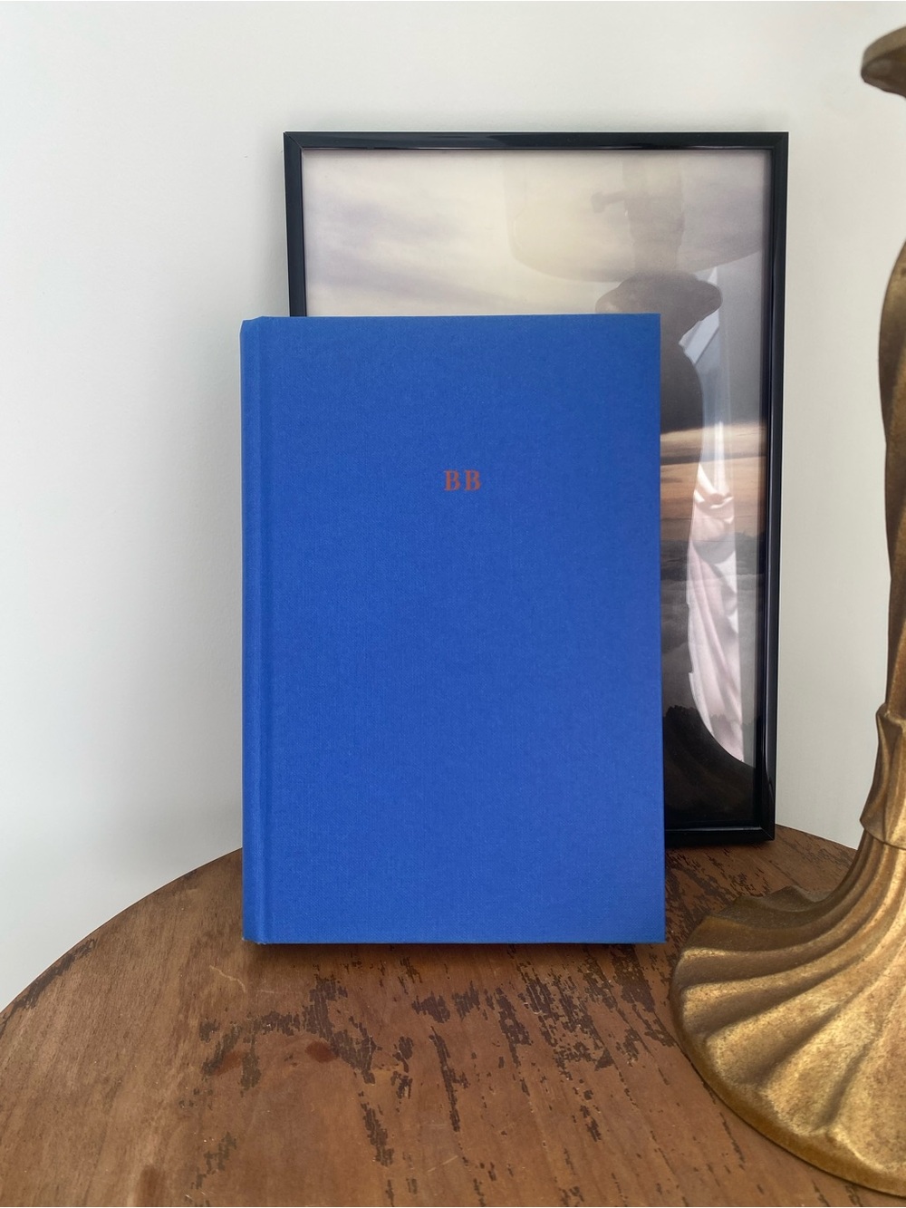Brit Bennett The Vanishing Half Hardcover - Multicolor Hardcover
